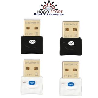 USB Bluetooth CSR 4.0 (Máy Tính) Dongle l Hoco Store PC