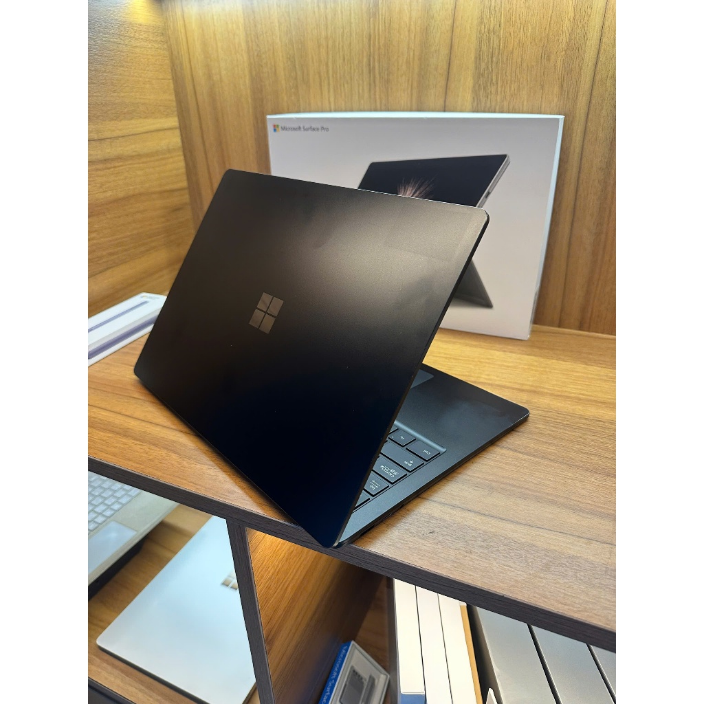Microsoft Surface Laptop 5 i5 Gen 12 | Ram 16GB | SSD 256GB | Màn 13.5” PixelSense Cảm Ứng | 93–97% 