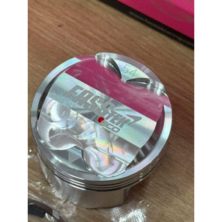 PISTONG FASSTEK 54MM CHO WAVE DREAM 67 TRÁI 4VALE MẮT LỚN VÀ TRÁI NGUYÊN KHỐI