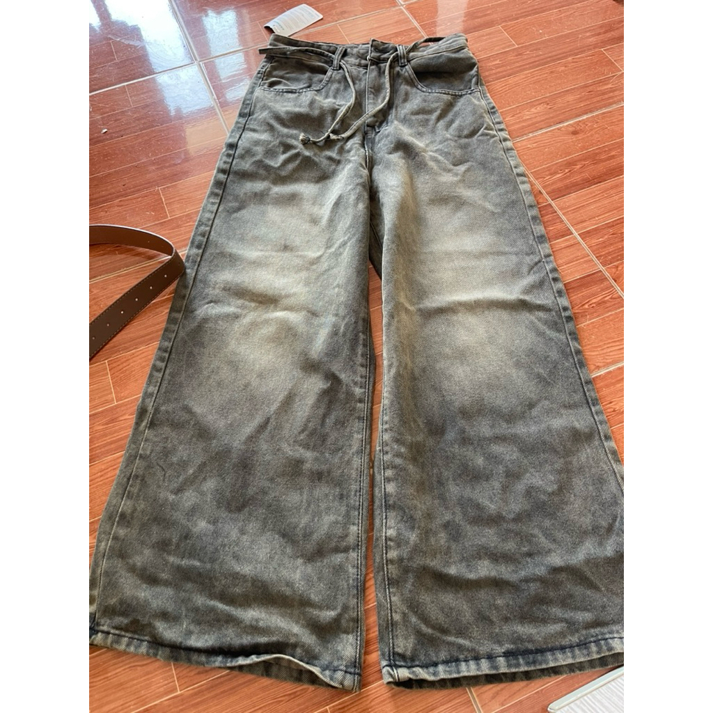 quần jean nữ pass đồ thanh lý