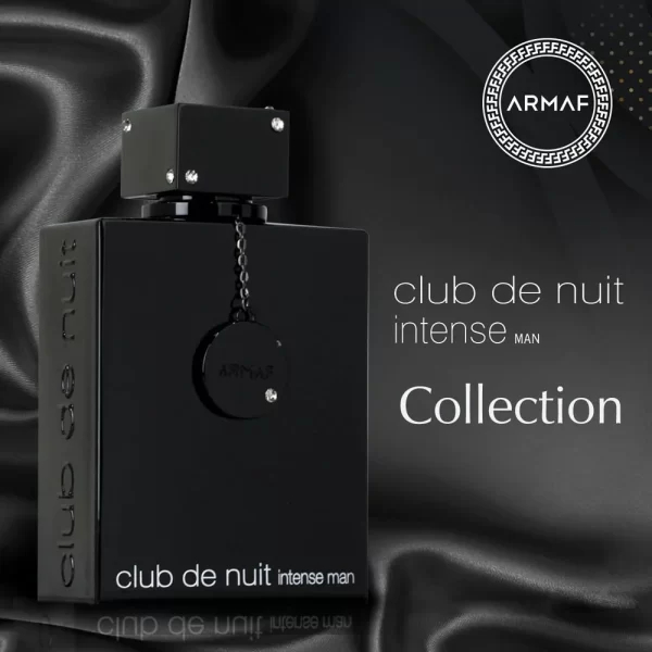 Armaf Club De Nuit Intense Man EDT