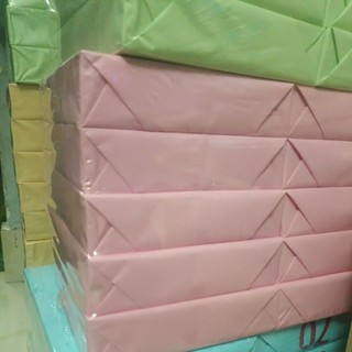 (mẫu mới)Giấy A5 Màu 70gsm : giá cho 1 xấp ( giấy mỏng 70 gsm)