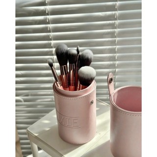 Set cọ 7 cây kèm ống đựng cọ Luxie Brush Set
