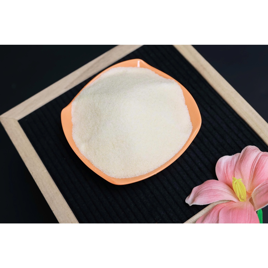 Bột Gelatin ĐỨC 250 Bloom ( 2kg )