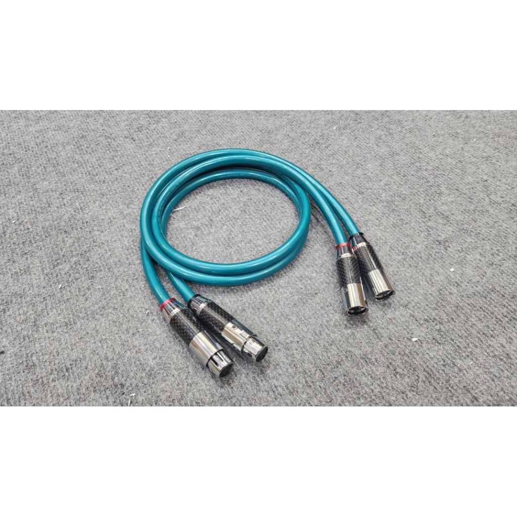 Dây Tín Hiệu Âm Thanh Canon ( XLR) Ortofon Cao Cấp