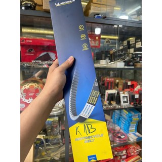Dây curoa chính hãng MICHELIN nhập khẩu dành cho xe SH 350 Sh350i và ADV 350