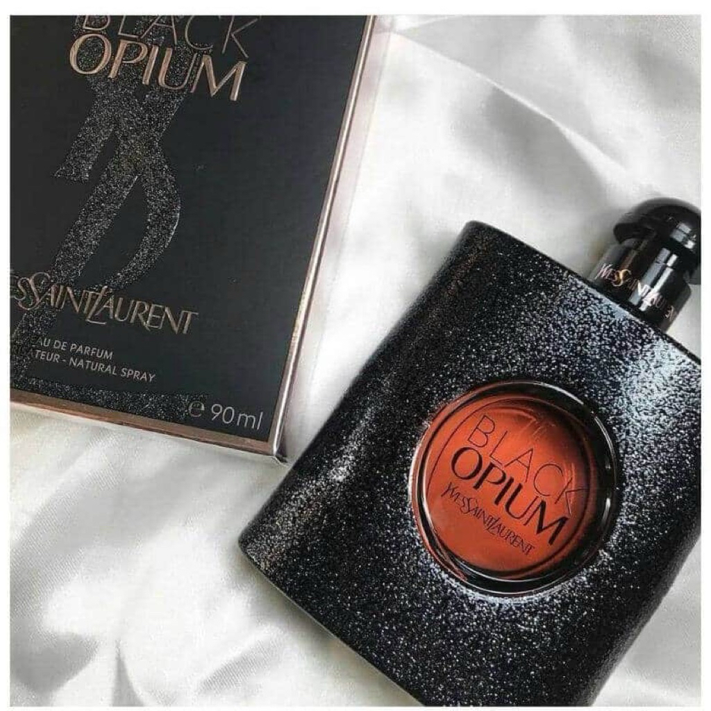 black opium
