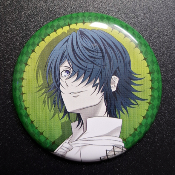 [cập nhật 31/7] Goods anime K Project chính hãng Nhật