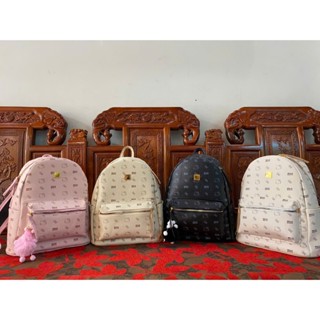 Balo nam nữ đi học, balo họa tiết helo kitty size 40 ful màu siêu xinh vừa A4🎁