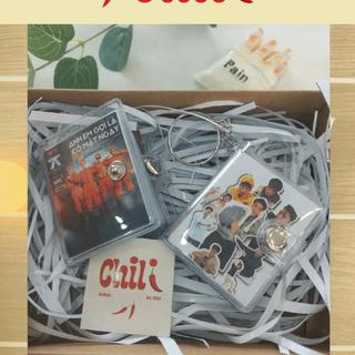[CHAT TRƯỚC KHI ĐẶT] Móc khóa 2inch Album mini  ( 20 ảnh in theo yêu cầu)  trending, làm quà tặng sinh nhật, lưu gitượng