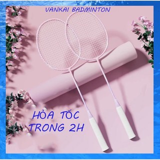  Vợt cầu lông Youyou đã đan lưới chính hãng nội địa trung 95gram 3U G4 khung nhẹ siêu bền giá tốt 