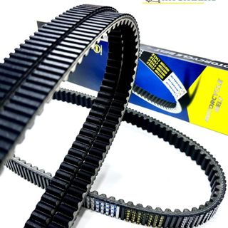 Dây 2 mặt curoa Michelin dành cho các dòng xe Honda (Ab125,Ab150, Lead 4val, Shmode, PCX, Vario160, Vision, Sh, ADV160)