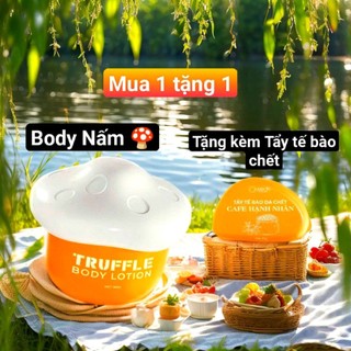 BODY NẤM CHÍNH HÃNG