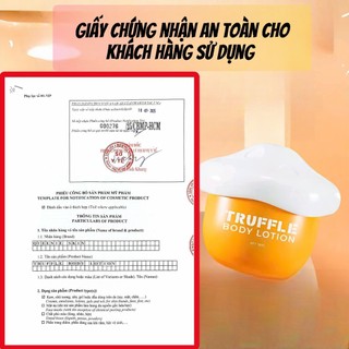 BODY NẤM CHÍNH HÃNG