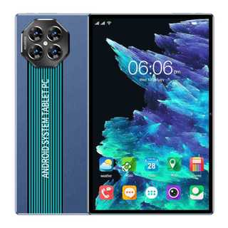  Máy tính bảng chơi game hiệu năng cao 16GB RAM + 512GB ROMMàn hình bảo vệ mắt độ phân giải cao 11 inch tablet PC 