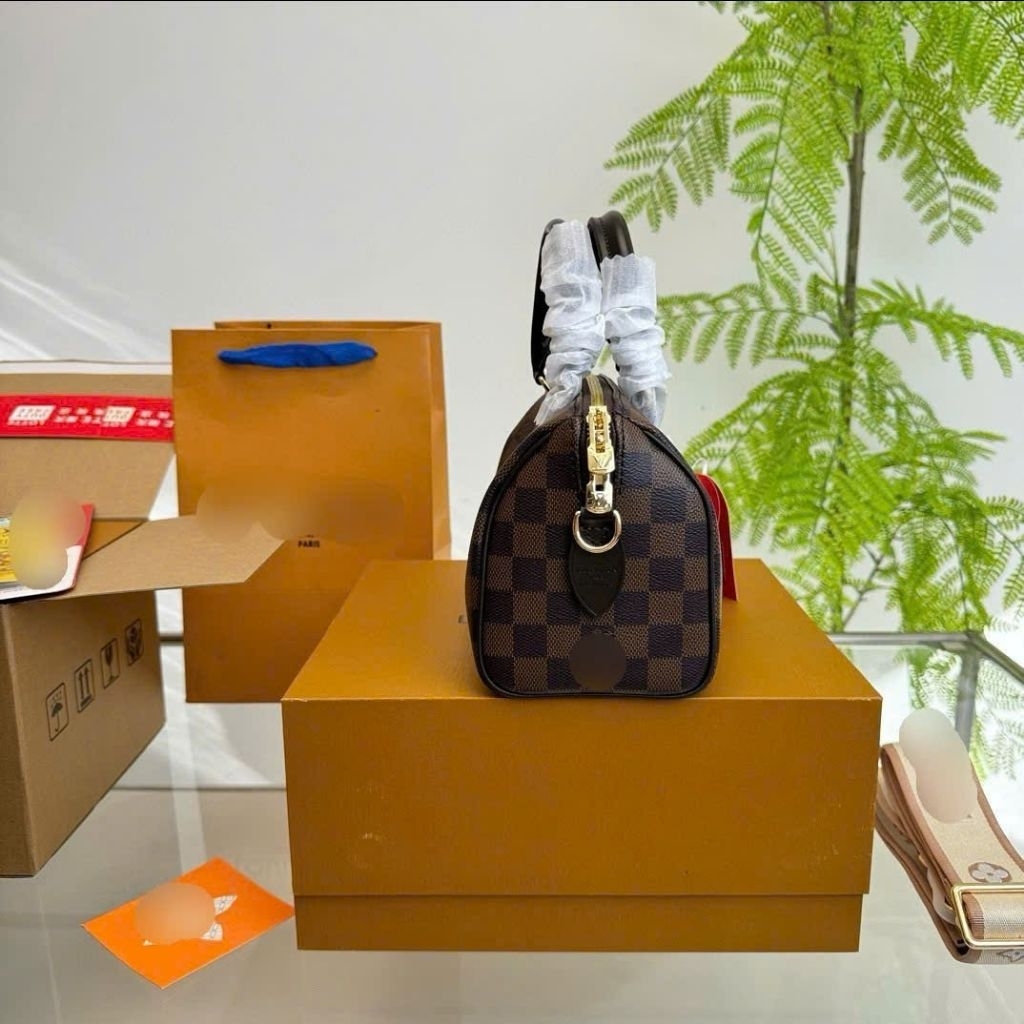 ✅Túi xách Speedy Vip 21cm