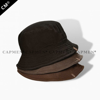 Mũ bucket nam nữ CAPMEN phong cách thời trang Hàn Quốc cao cấp CM21
