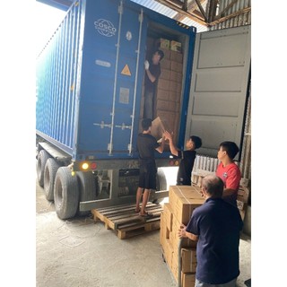 (HOT  L1Kg) Ớt Bột Kim Chi Haecham Mat và Red, Ớt nhập khẩu, Loại (Vảy,Mịn)