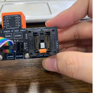  Dây Kẹp Rom đa năng 4 trong 1  hỗ trợ đặt rom thường rom dẹt to nhỏ  