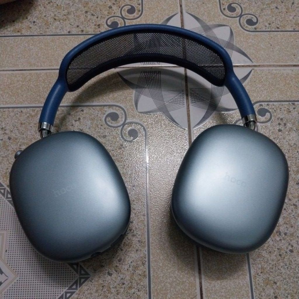 Tai nghe Overhead Hoco W55 (2nd)