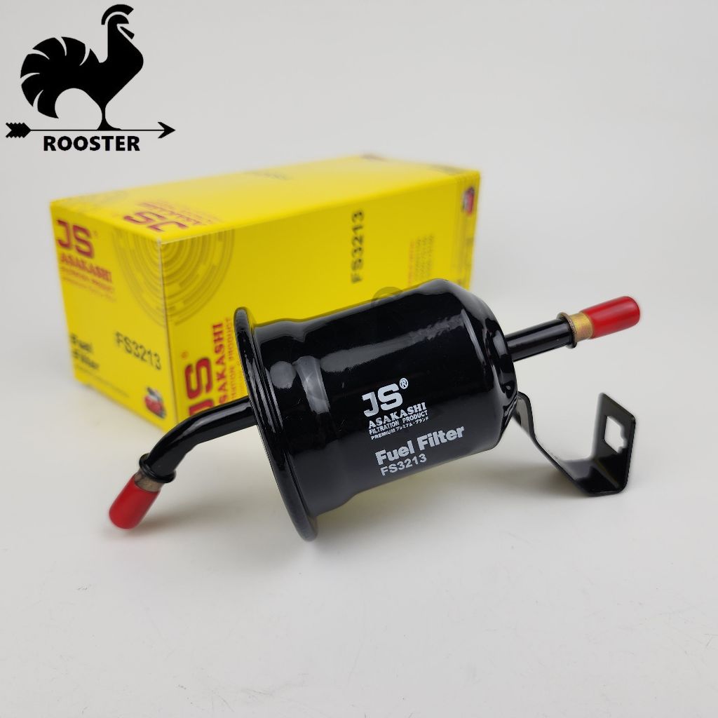 [Sỉ-Lẻ] Lọc xăng xe Innova, Fortuner, Hilux (Mã: 2330075140/FS3213) (lọc nhiên liệu trong khoang độn