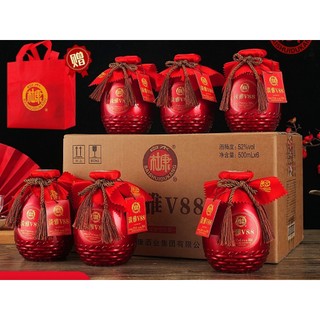 Rươu Bạch Thủy Đỗ Khang V88