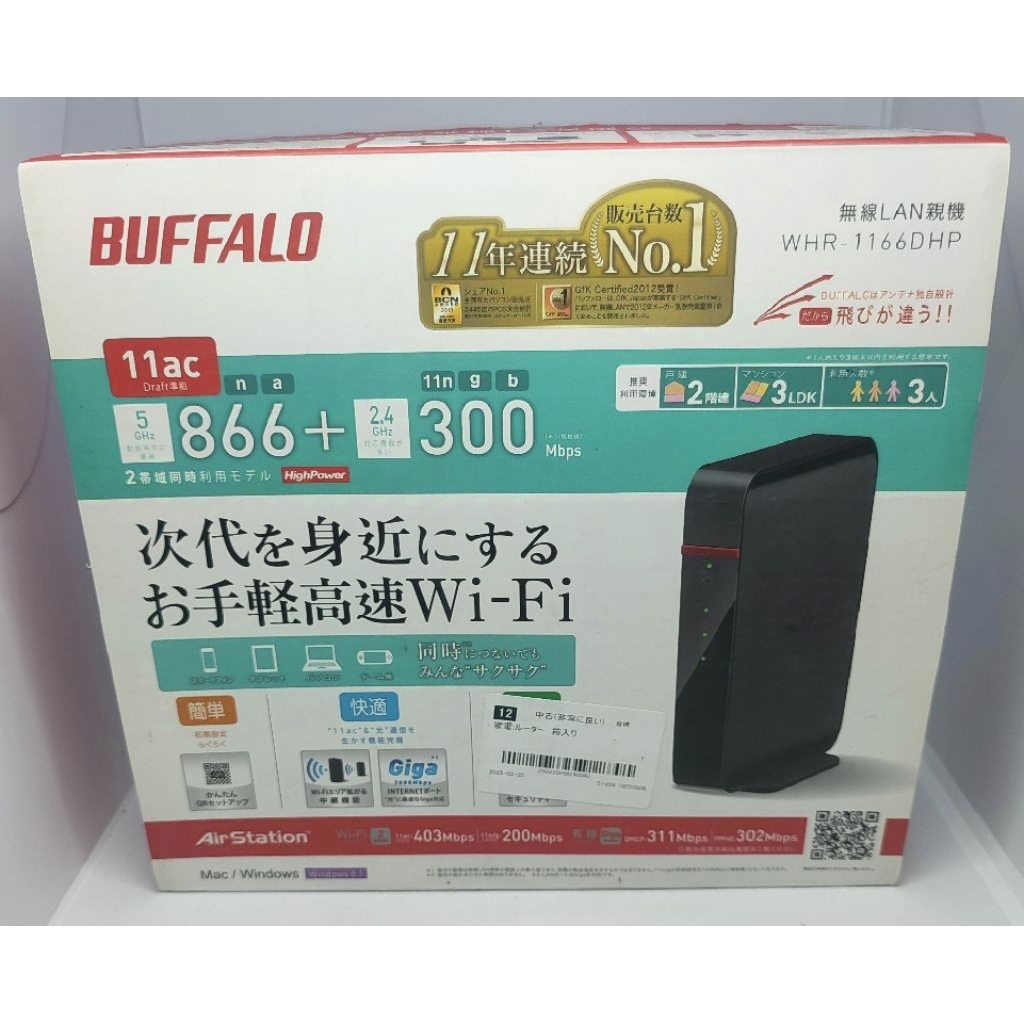 Model Wifi Nhật