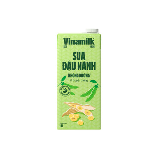 [COMBO 2 HỘP] Vinamilk Sữa Hạt (9 Loại Hạt Super Nut, Đậu Nành Óc Chó, Đậu Nành Không Đường, Đậu Nành Ít Đường) 1L