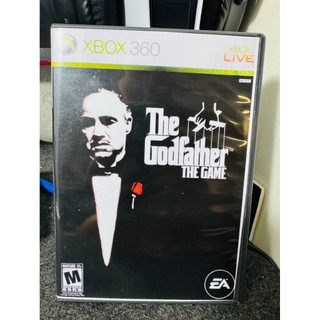 Đĩa Game XBOX 360 Số 29 (2ND)