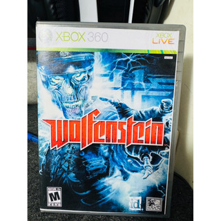 Đĩa Game XBOX 360 Số 29 (2ND)