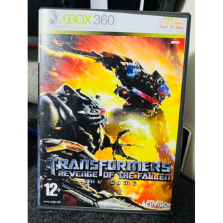 Đĩa Game XBOX 360 Số 29 (2ND)
