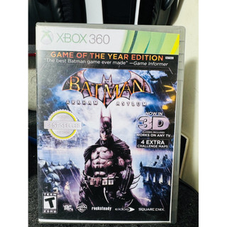 Đĩa Game XBOX 360 Số 29 (2ND)