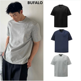 [ DEAL MỞ BÁN ] COMBO 2 Áo Thun TIA SÉT Nam Nữ Form Rộng Hình Thêu nổi sắc nét, Chất liệu cotton cao cấp mềm mịn