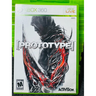 Đĩa Game XBOX 360 Số 30 (2ND)
