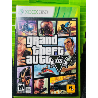 Đĩa Game XBOX 360 Số 30 (2ND)