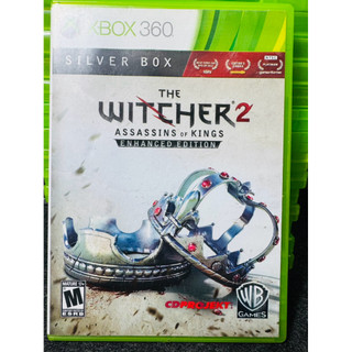 Đĩa Game XBOX 360 Số 30 (2ND)