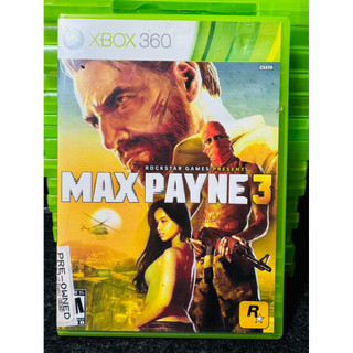 Đĩa Game XBOX 360 Số 30 (2ND)