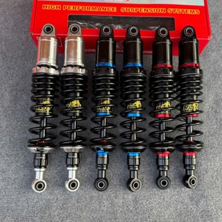 Phuộc Redleo Wave / Dream V3 chính hãng phiêng bảng 2025