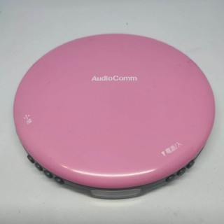 Máy CD cầm tay Nhật