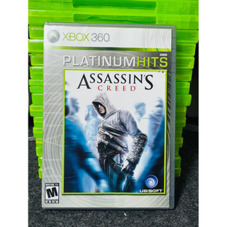 Đĩa Game XBOX 360 : Số 31 (2ND)