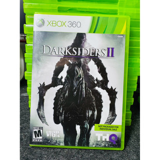 Đĩa Game XBOX 360 : Số 31 (2ND)
