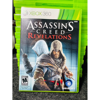 Đĩa Game XBOX 360 : Số 31 (2ND)