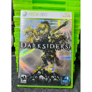 Đĩa Game XBOX 360 : Số 31 (2ND)