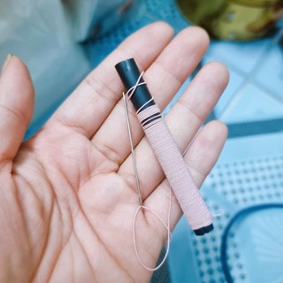 Chỉ chun sét 15 cuộn ( chỉ thun may nhún )