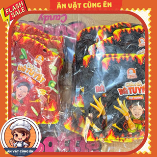 (Giá sỉ) 20 cái chân gà rút xương bà tuyết,chân gà xả tắc, chân gà có xương bà tuyết mẫu mới siêu ngon