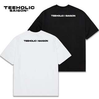 Áo Thun Nam Nữ TEEHOLIC In Chữ NYC - THSI47