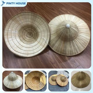 Nón lá cọ ,Mũ lâm sung vành rộng che nắng ,với vành rộng 40 cm đủ để che mưa khi đi du lịch, đi choi, đi câu cá