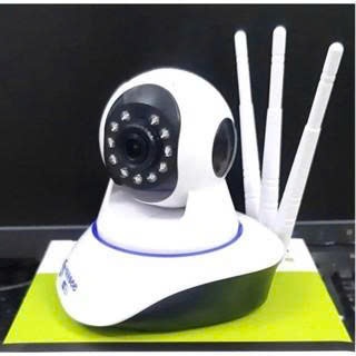 Xả kho Camera Yoosee 3 râu FHD1080 Báo động chống trộm, đàm thoại 2 chiều