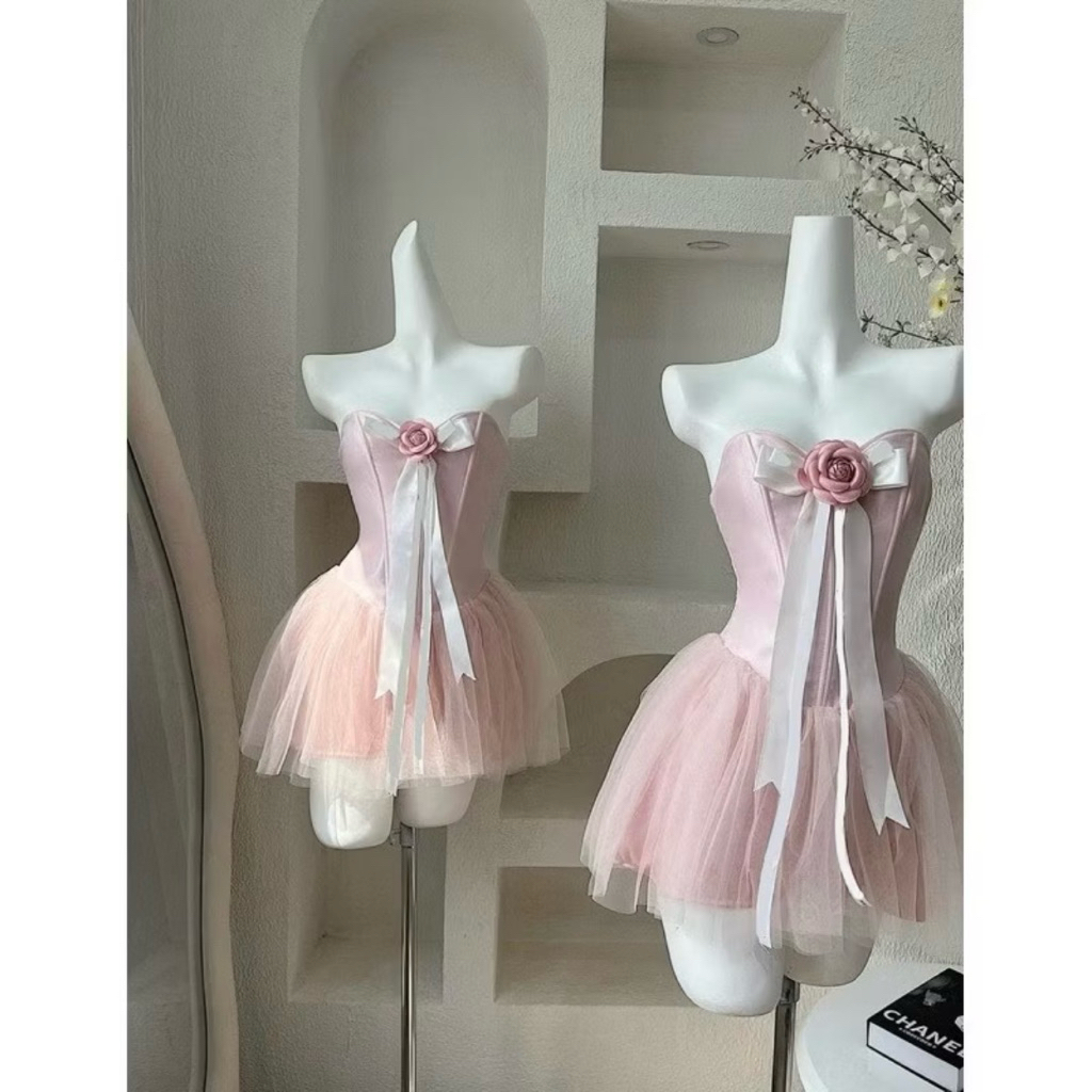 PASS (Tingoan,Twenti,SAMSU,BARE, SHEIN)