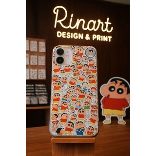 SET 200 STICKER SHIN BÚT CHÌ SIÊU CHẤT DÁN TRANG TRÍ CHỐNG NƯỚC TUYỆT ĐỐI